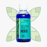 Aceite esencial puro de Menta - Tienda Kukamonga